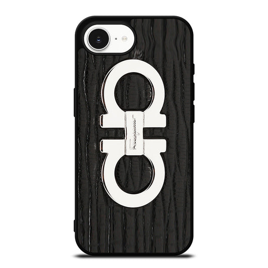 SALVATORE FERRAGAMO FASHION 2 iPhone 16e Case Cover