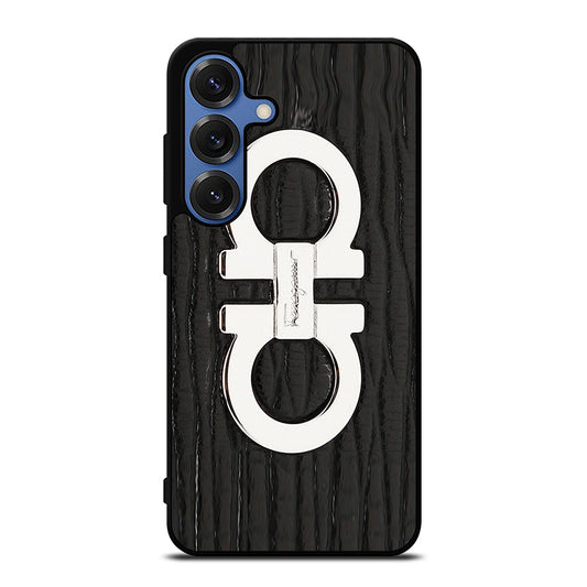 SALVATORE FERRAGAMO FASHION 2 Samsung Galaxy S26 Case Cover
