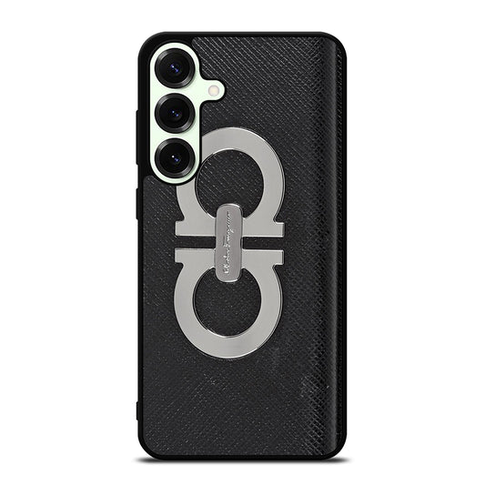 SALVATORE FERRAGAMO FASHION Samsung Galaxy S25 Plus Case Cover