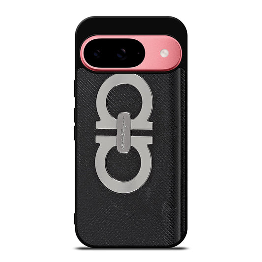 SALVATORE FERRAGAMO FASHION Google Pixel 9 Case Cover
