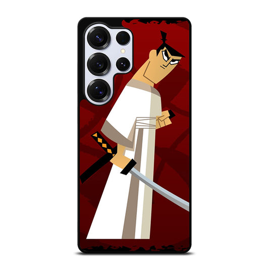 SAMURAI JACK 2 Samsung Galaxy S26 Ultra Case Cover