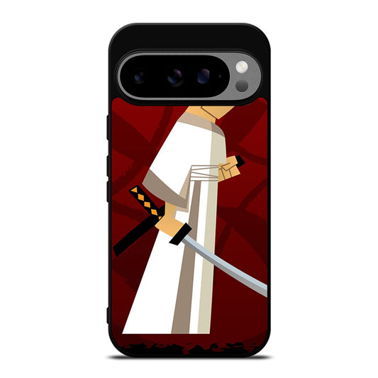 SAMURAI JACK 2 Google Pixel 9 Pro XL Case Cover