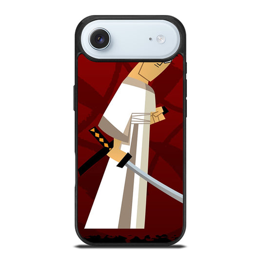 SAMURAI JACK 2 iPhone Air Case Cover