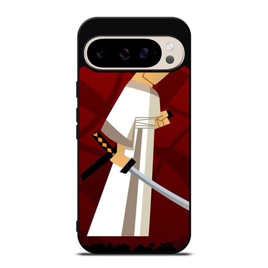 SAMURAI JACK 2 Google Pixel 9 Pro Case Cover