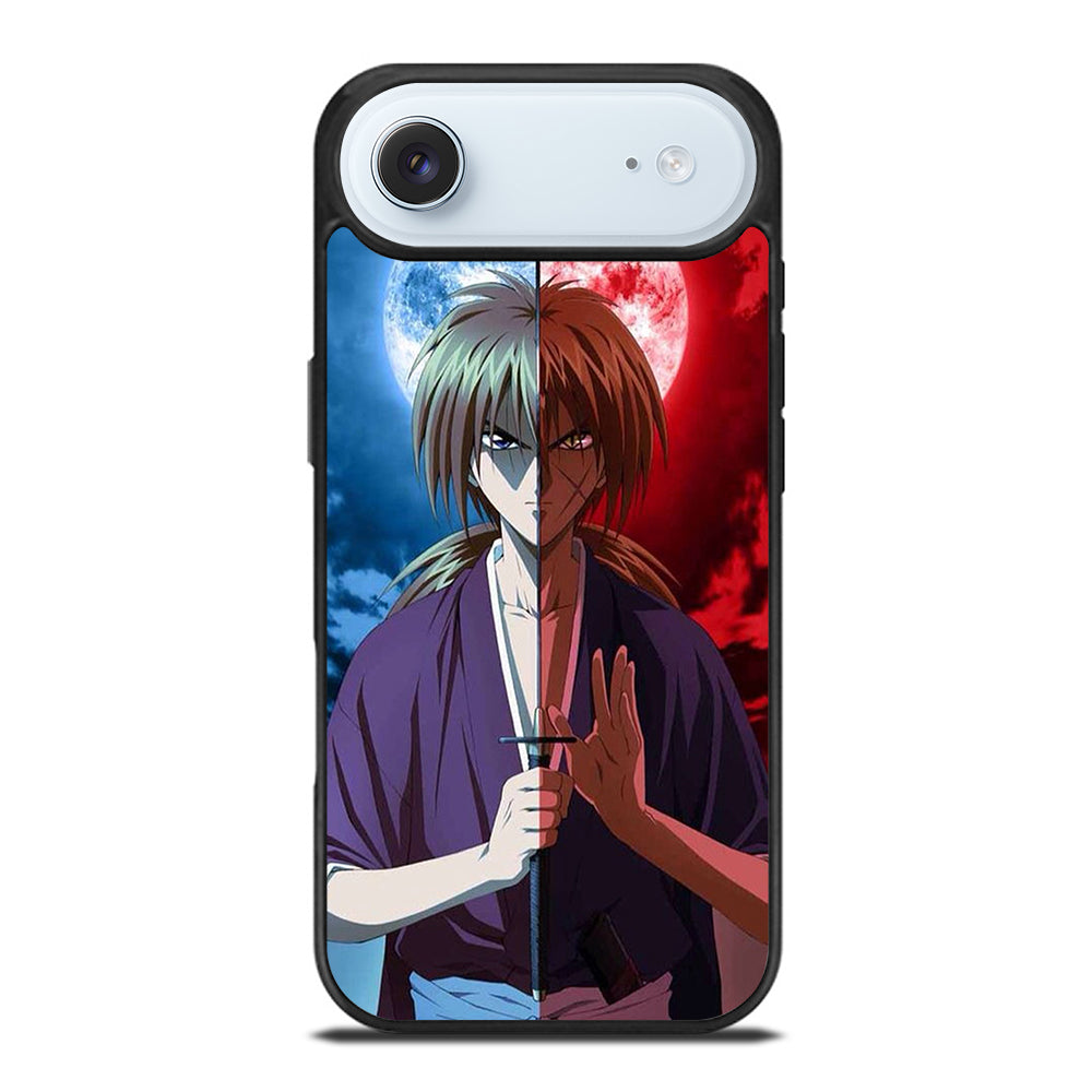SAMURAI X ANIME RUROUNI KENSHIN iPhone Air Case Cover