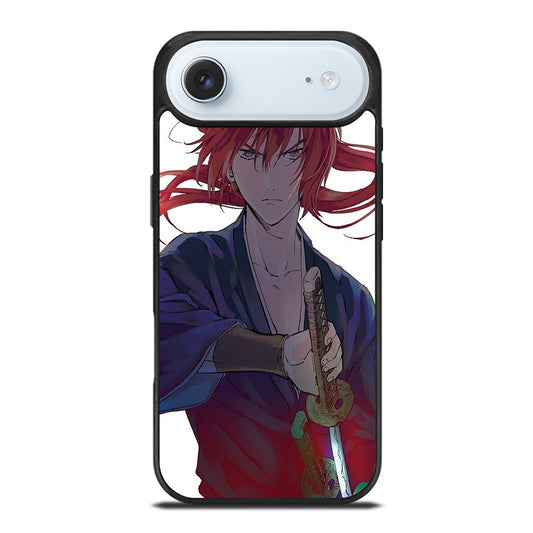 SAMURAI X RUROUNI KENSHIN ANIME iPhone Air Case Cover