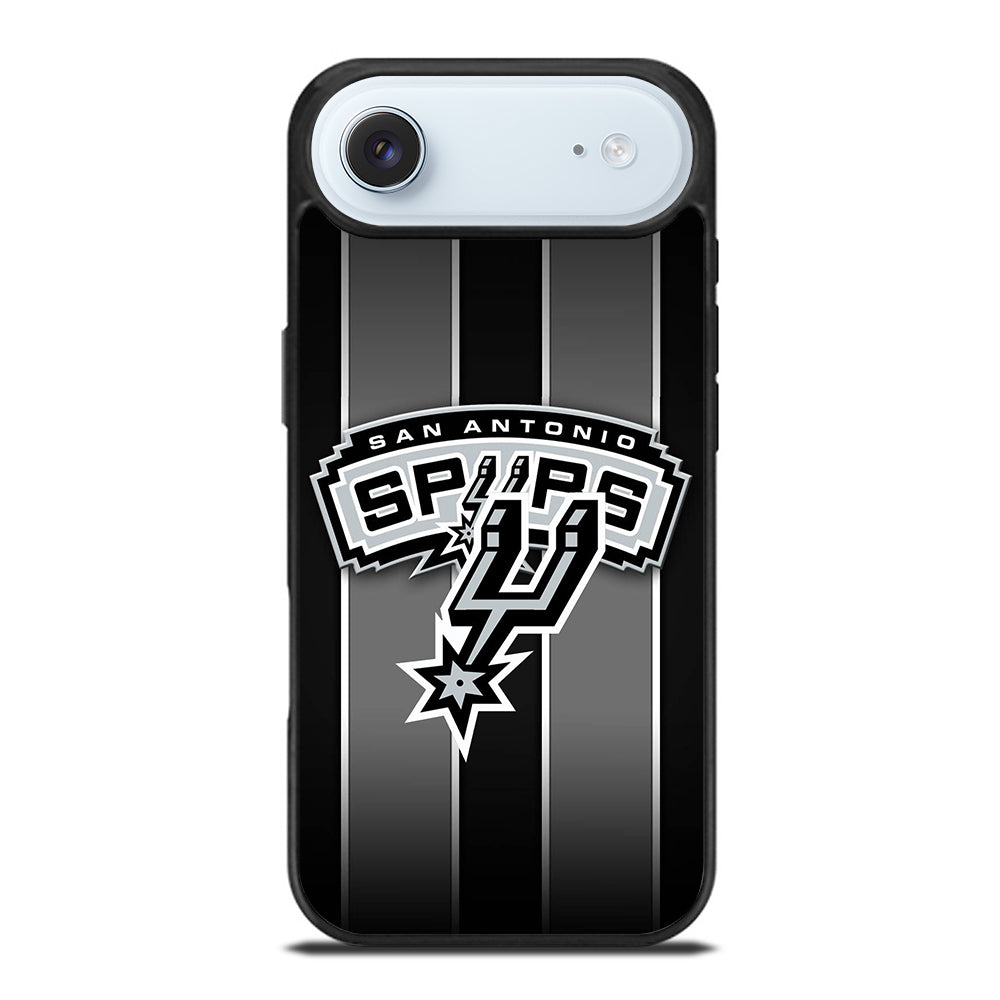 SAN ANTONIO SPURS NBA BASKETBALL 1 iPhone Air Case Cover