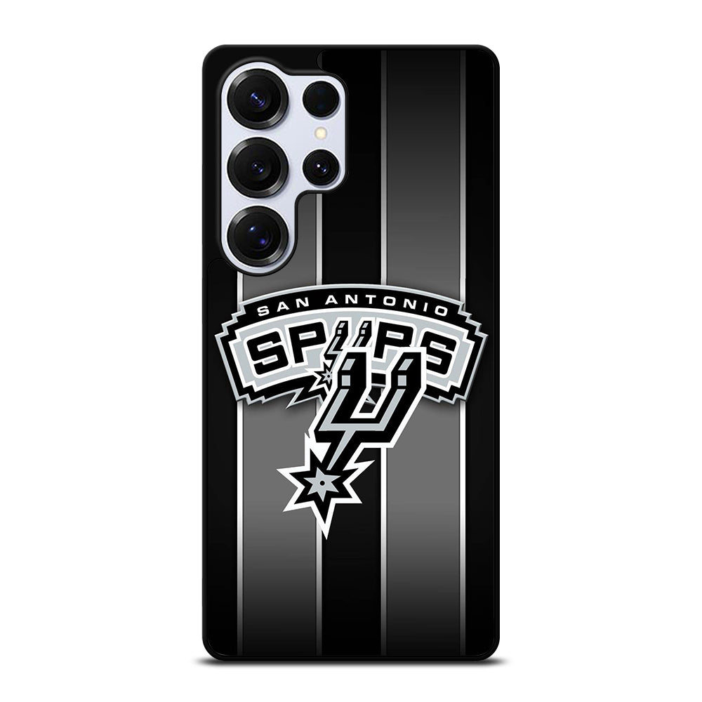 SAN ANTONIO SPURS NBA BASKETBALL 1 Samsung Galaxy S25 Ultra Case Cover