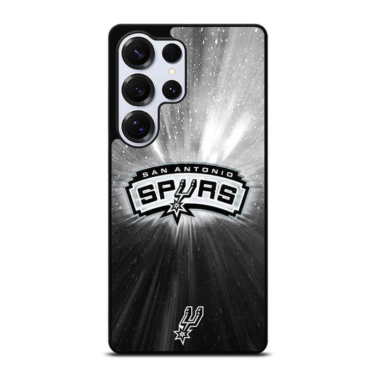 SAN ANTONIO SPURS NBA BASKETBALL 3 Samsung Galaxy S25 Ultra Case Cover