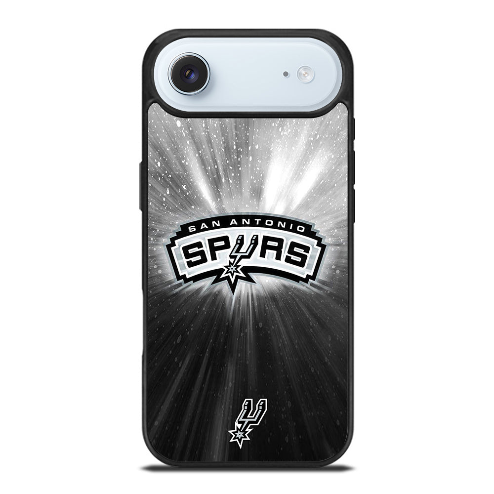 SAN ANTONIO SPURS NBA BASKETBALL 3 iPhone Air Case Cover