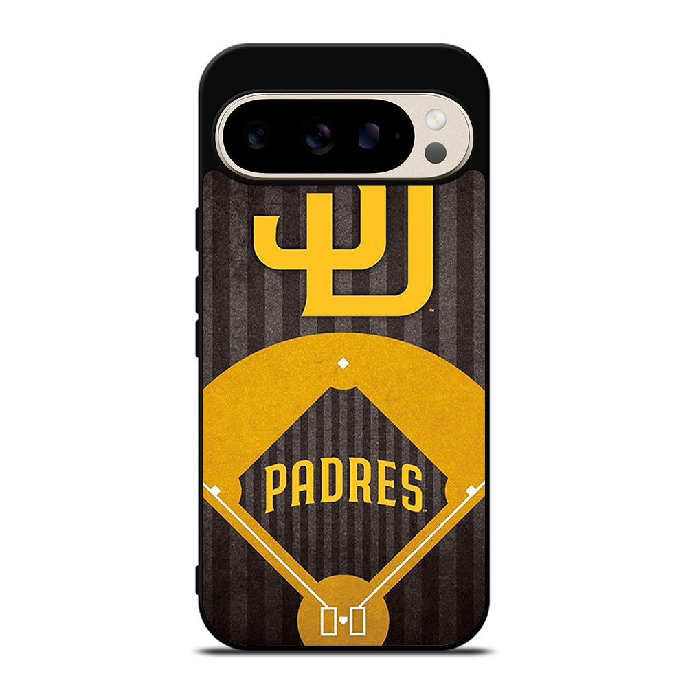 SAN DIEGO PADRES BASEBALL Google Pixel 9 Pro Case Cover