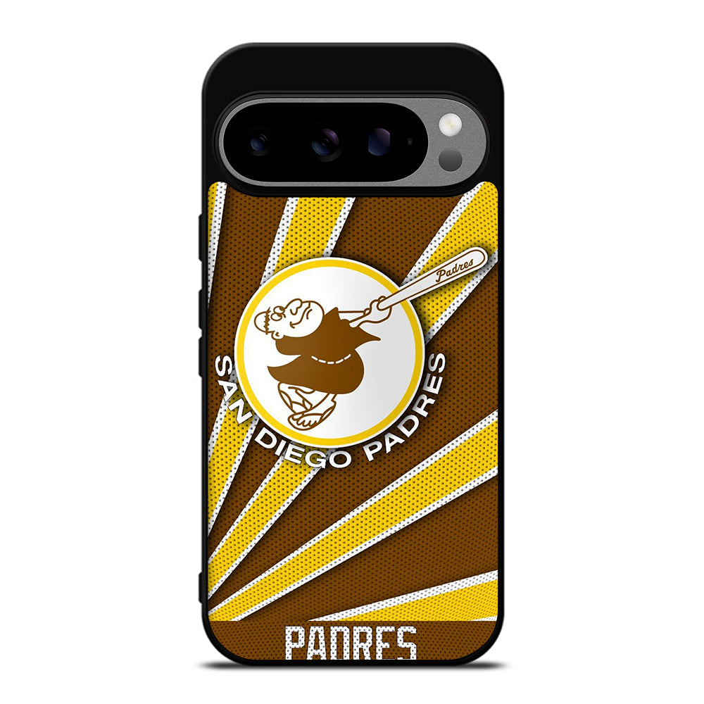 SAN DIEGO PADRES BASEBALL 2 Google Pixel 9 Pro XL Case Cover