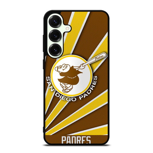 SAN DIEGO PADRES BASEBALL 2 Samsung Galaxy S26 Plus Case Cover