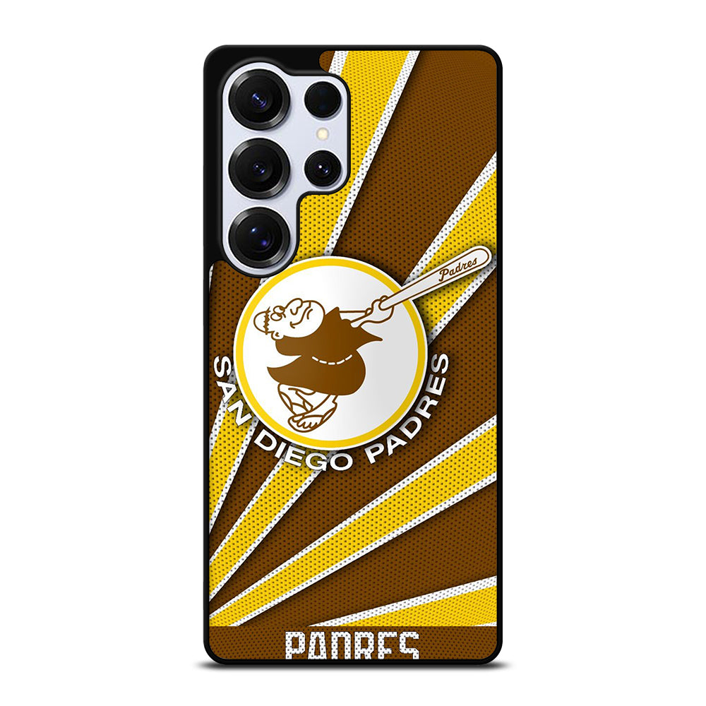 SAN DIEGO PADRES BASEBALL 2 Samsung Galaxy S26 Ultra Case Cover
