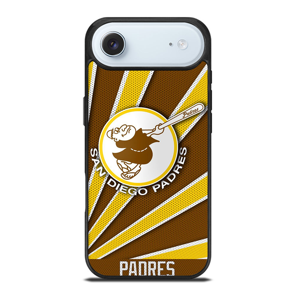 SAN DIEGO PADRES BASEBALL 2 iPhone Air Case Cover