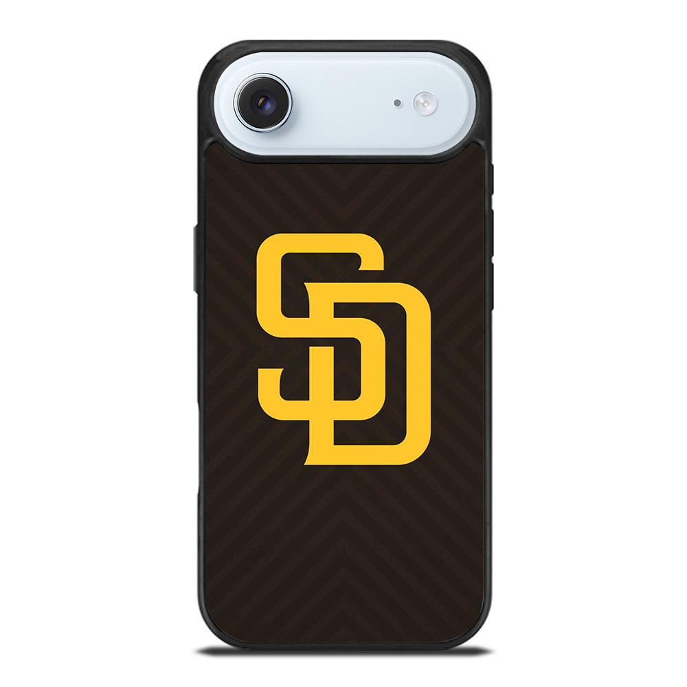 SAN DIEGO PADRES BASEBALL 3 iPhone Air Case Cover
