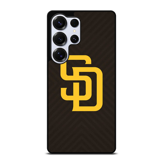 SAN DIEGO PADRES BASEBALL 3 Samsung Galaxy S25 Ultra Case Cover