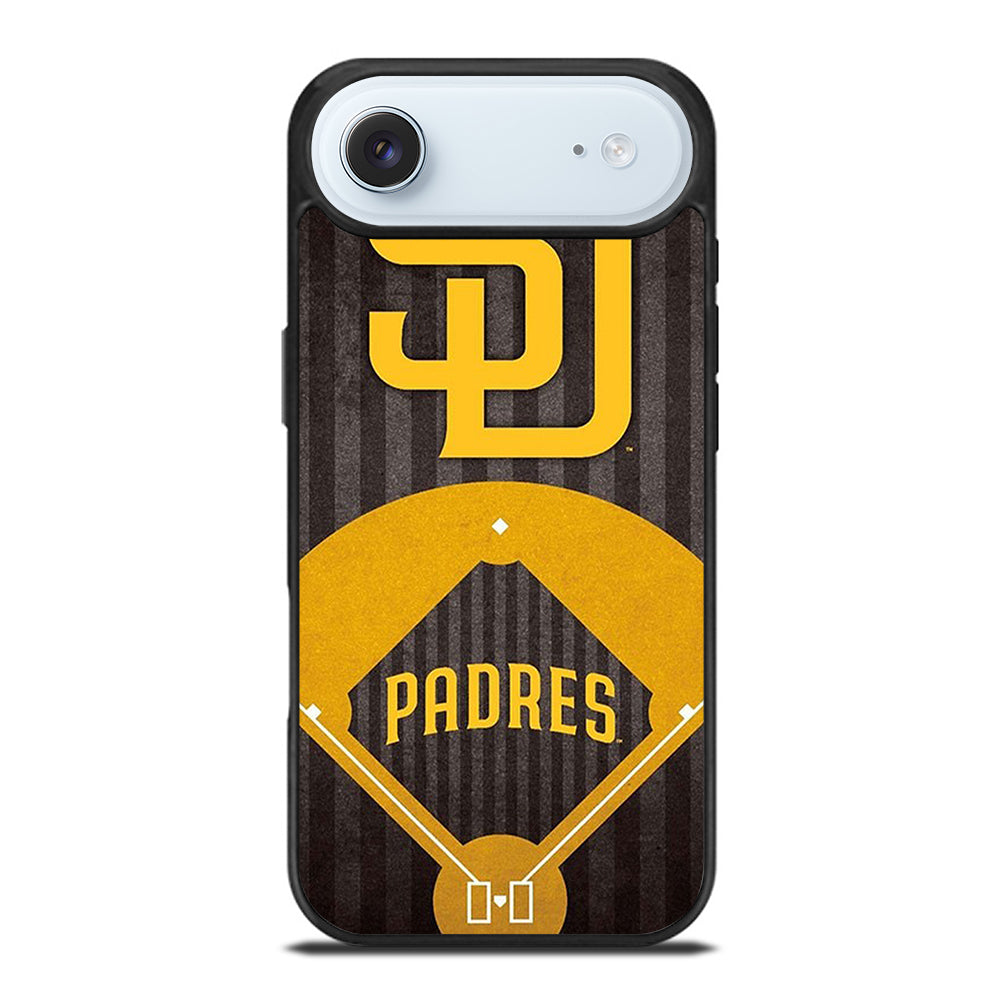 SAN DIEGO PADRES BASEBALL iPhone Air Case Cover
