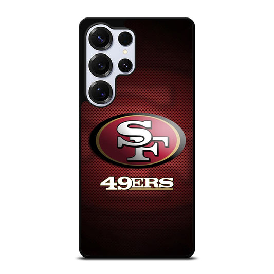SAN FRANCISCO 49ERS NFL 3 Samsung Galaxy S25 Ultra Case Cover