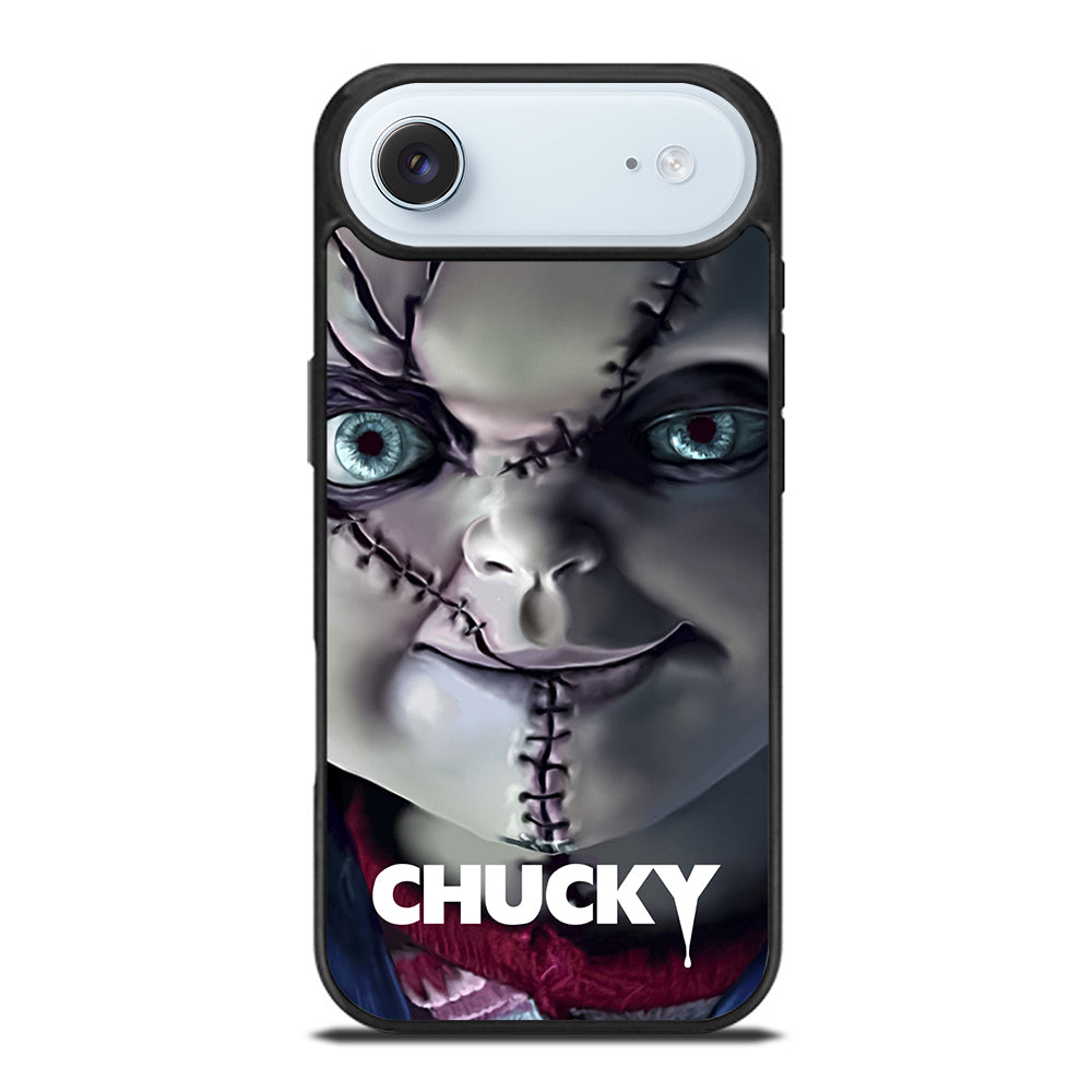 SCARY CHUCKY DOLL 2 iPhone Air Case Cover