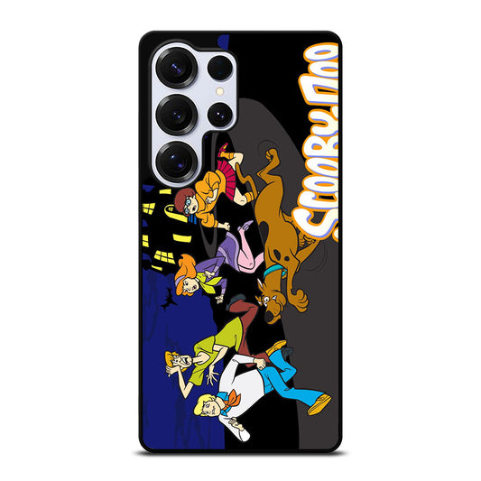 SCOOBY DOO Samsung Galaxy S25 Ultra Case Cover