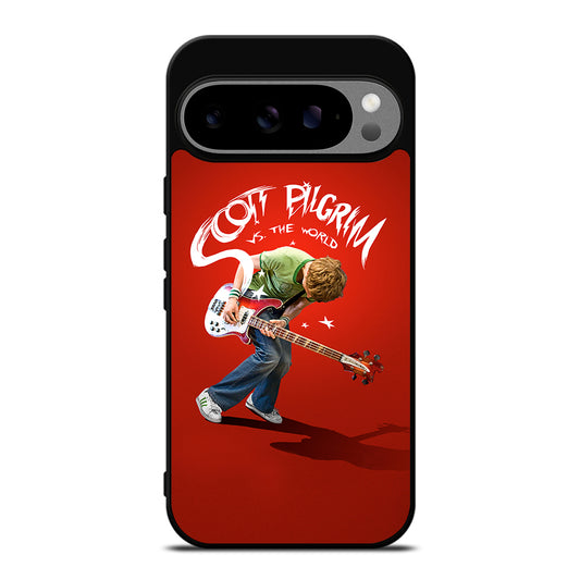 SCOTT PILGRIM VS THE WORLD Google Pixel 9 Pro XL Case Cover