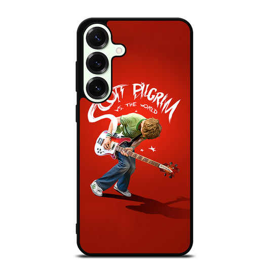 SCOTT PILGRIM VS THE WORLD Samsung Galaxy S26 Plus Case Cover