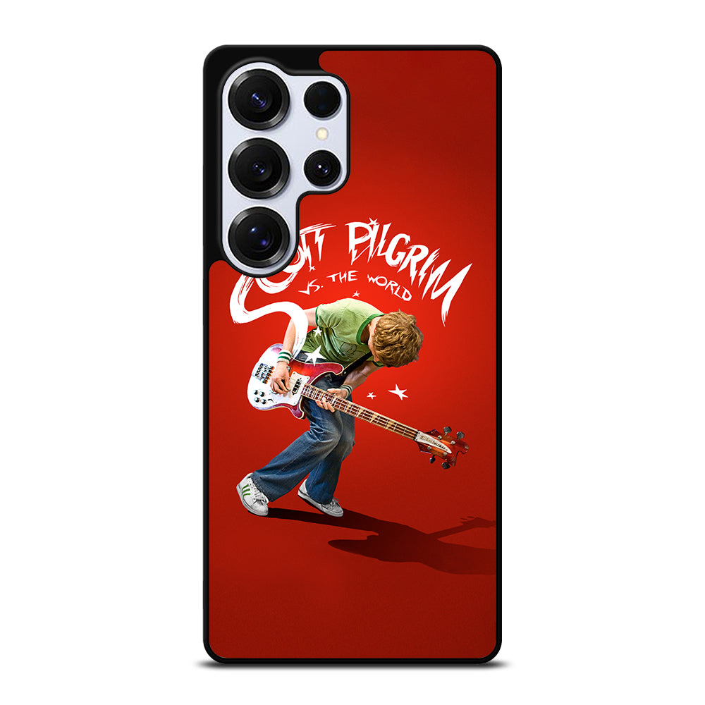 SCOTT PILGRIM VS THE WORLD Samsung Galaxy S26 Ultra Case Cover
