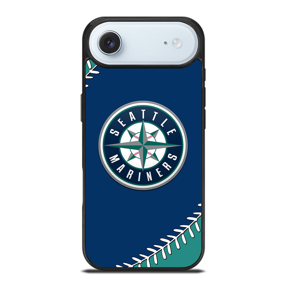 SEATTLE MARINERS BASEBALL 2 iPhone Air Case Cover
