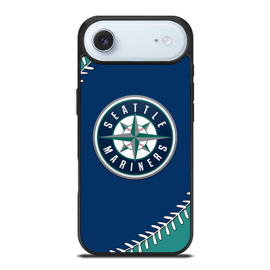 SEATTLE MARINERS BASEBALL 2 iPhone Air Case Cover