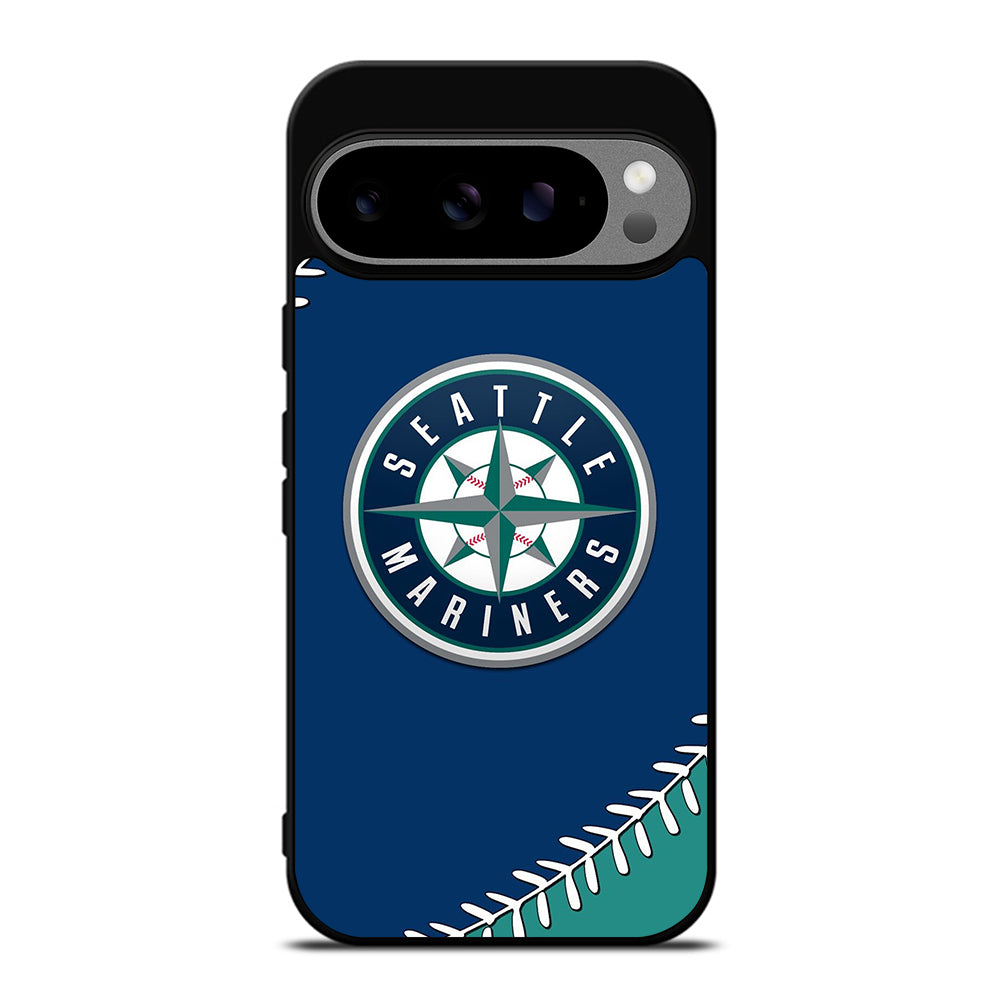 SEATTLE MARINERS BASEBALL 2 Google Pixel 9 Pro XL Case Cover