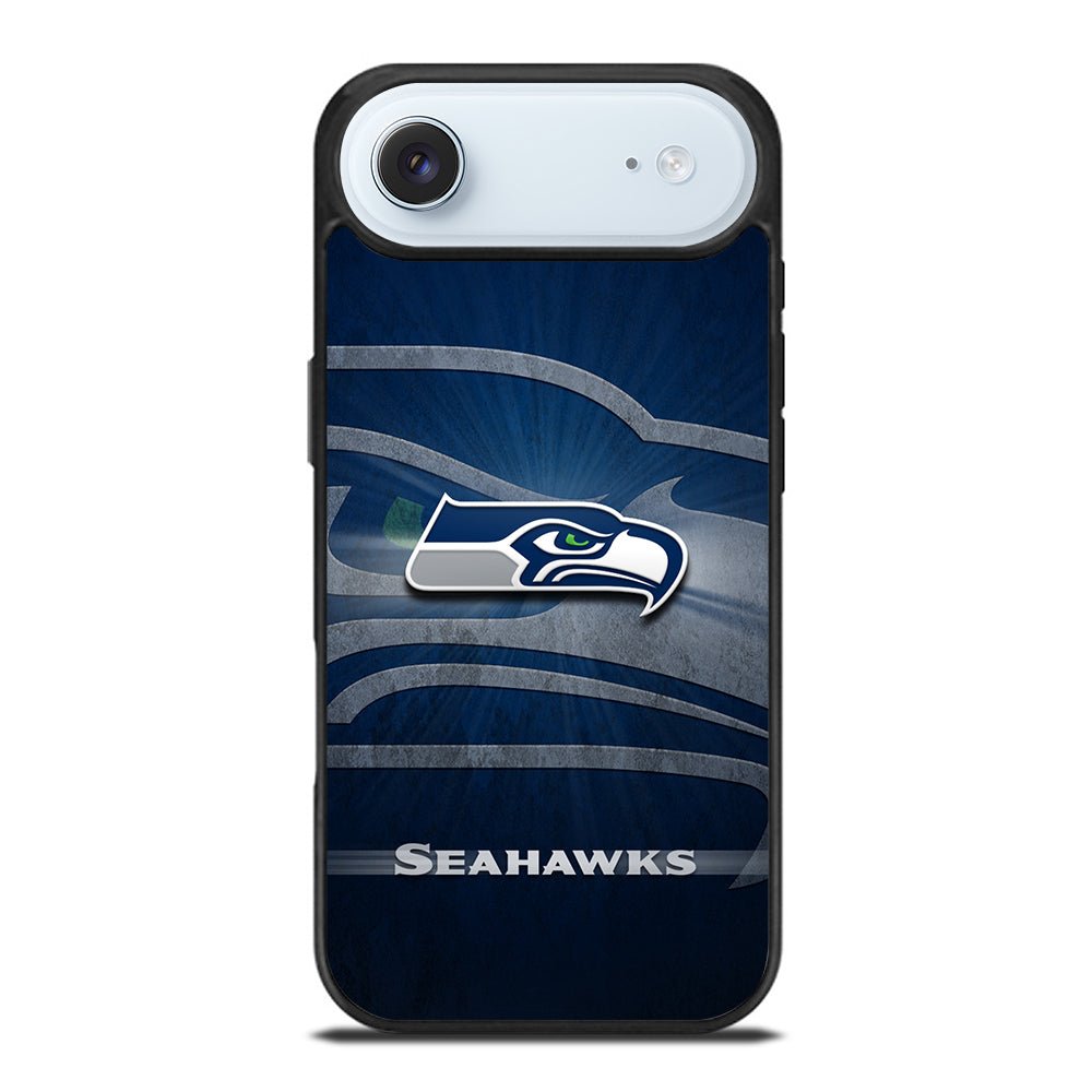 SEATTLE SEAHAWKS NFL FOOTBALL 1 iPhone Air Case Cover