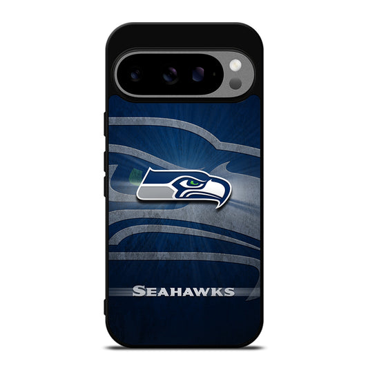 SEATTLE SEAHAWKS NFL FOOTBALL 1 Google Pixel 9 Pro XL Case Cover