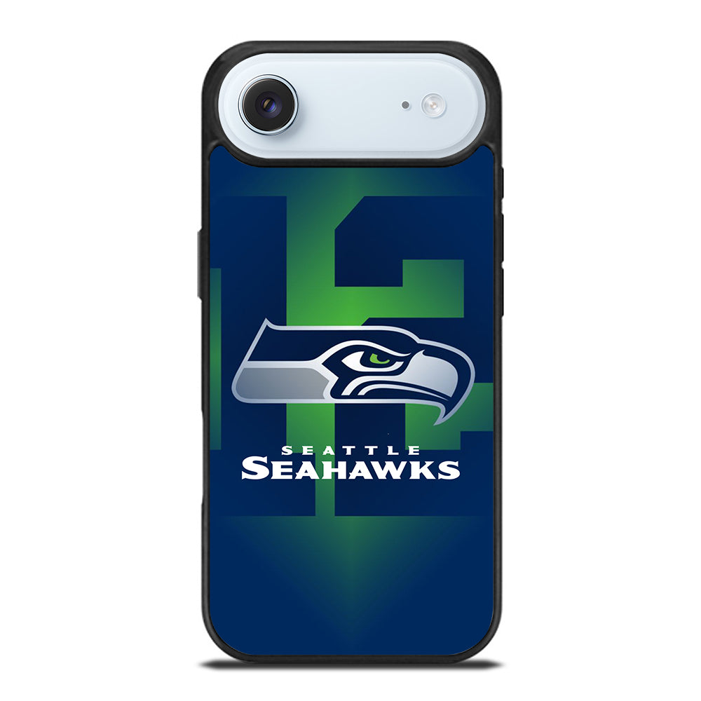 SEATTLE SEAHAWKS NFL FOOTBALL 3 iPhone Air Case Cover
