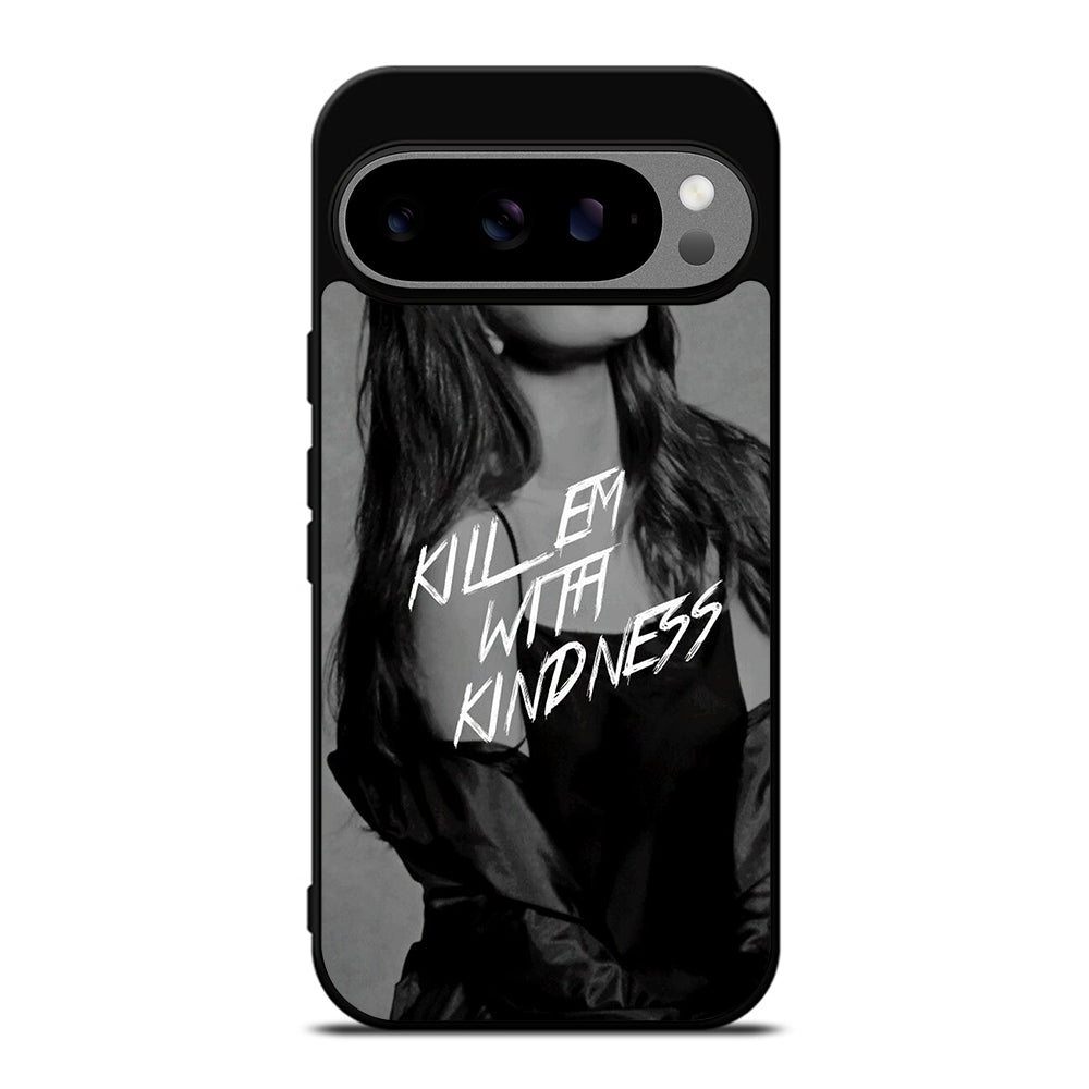 SELENA GOMEZ QUOTE Google Pixel 9 Pro XL Case Cover