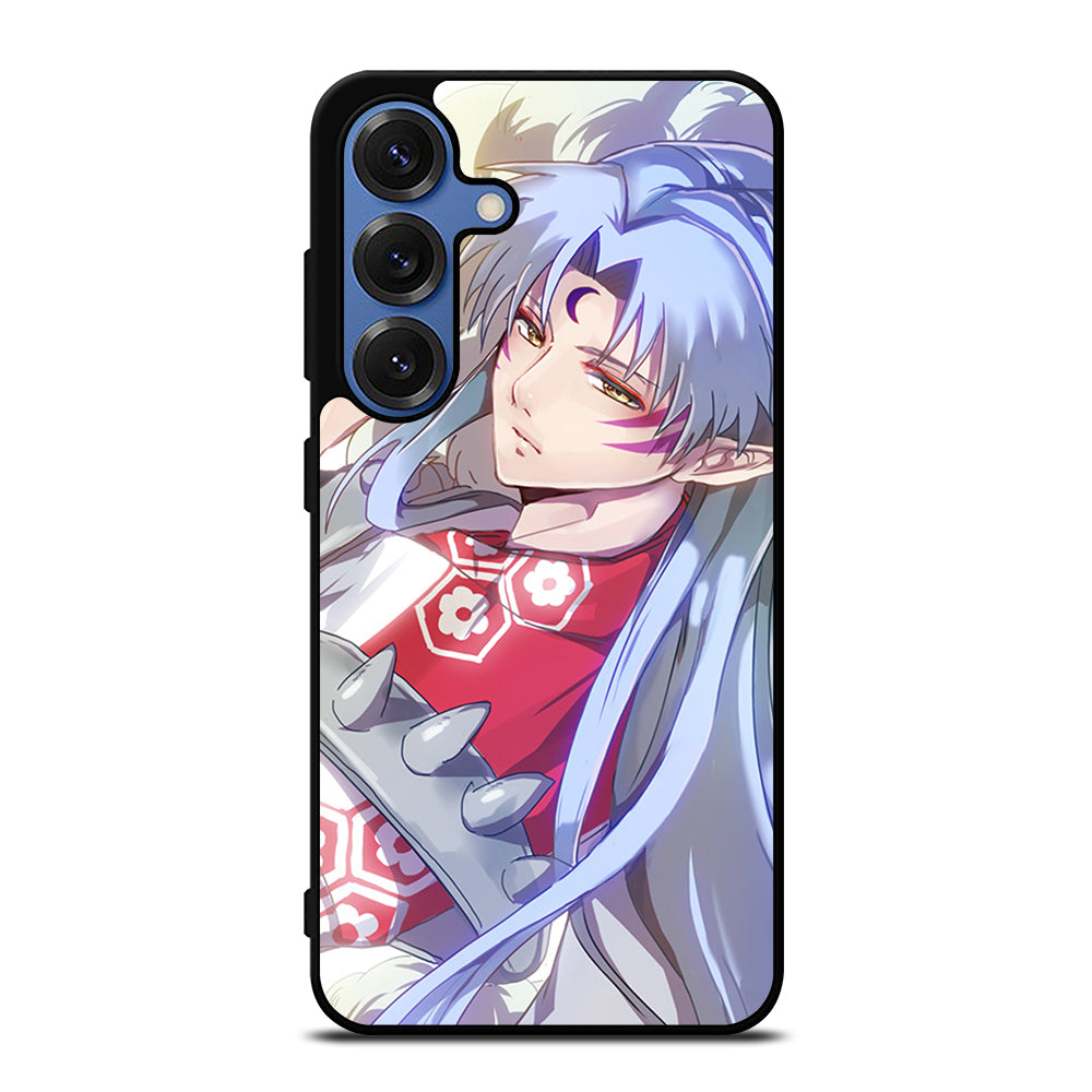 SESSHOMARU INUYASHA ANIME 1 Samsung Galaxy S25 Case Cover