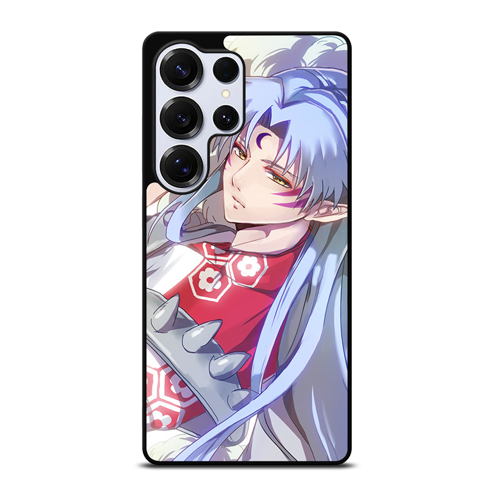 SESSHOMARU INUYASHA ANIME 1 Samsung Galaxy S26 Ultra Case Cover