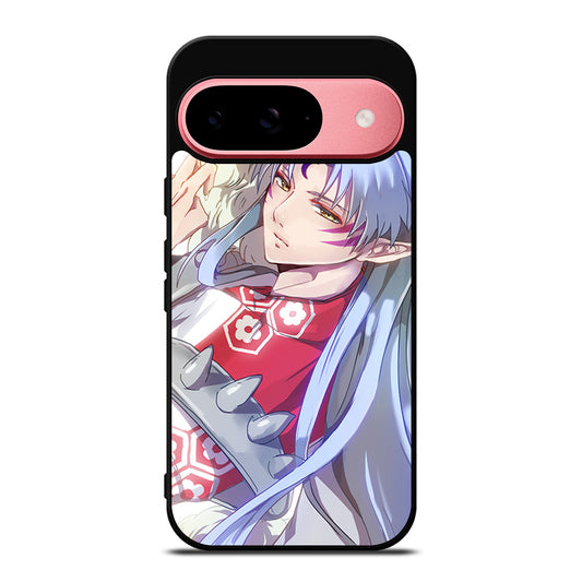 SESSHOMARU INUYASHA ANIME 1 Google Pixel 9 Case Cover