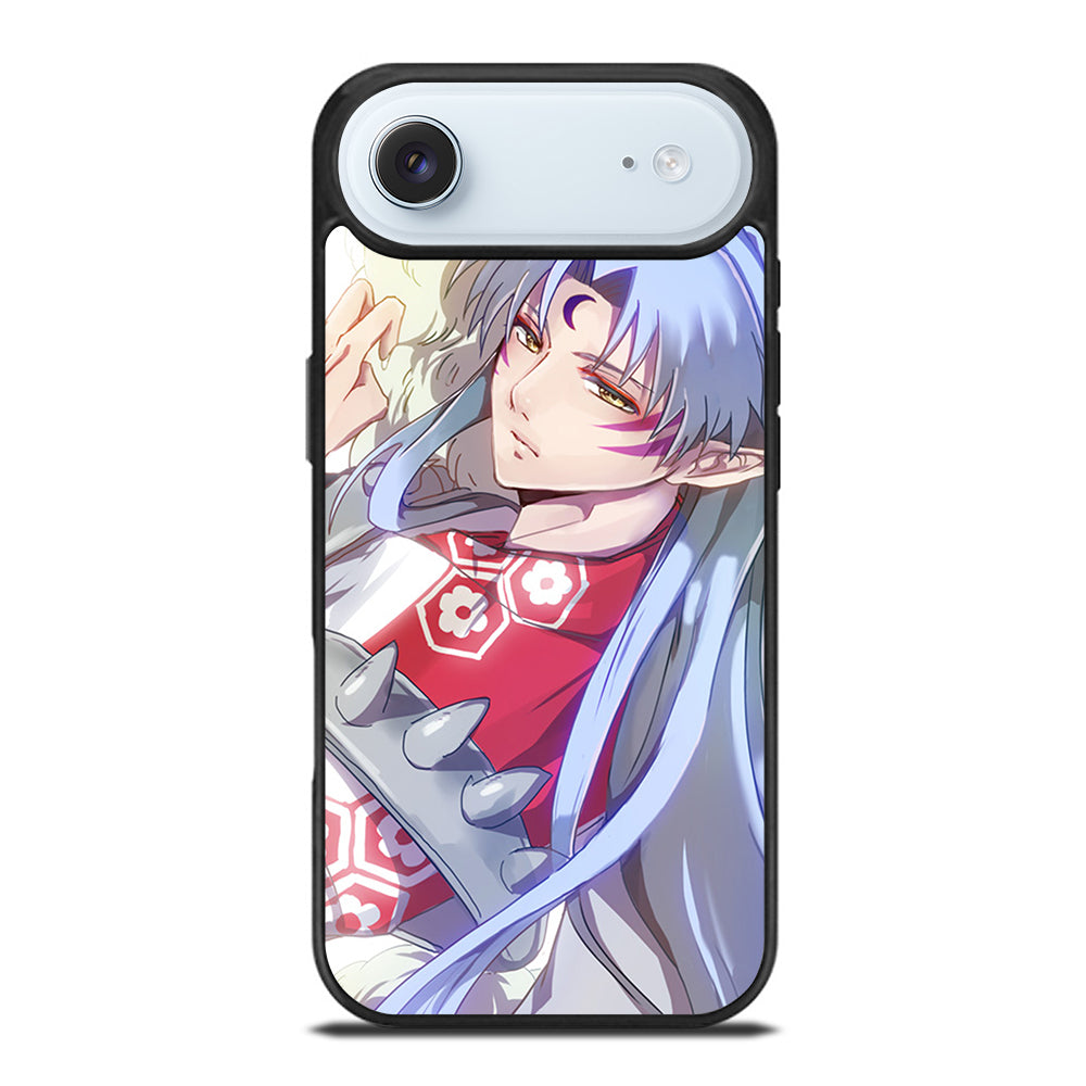 SESSHOMARU INUYASHA ANIME 1 iPhone Air Case Cover