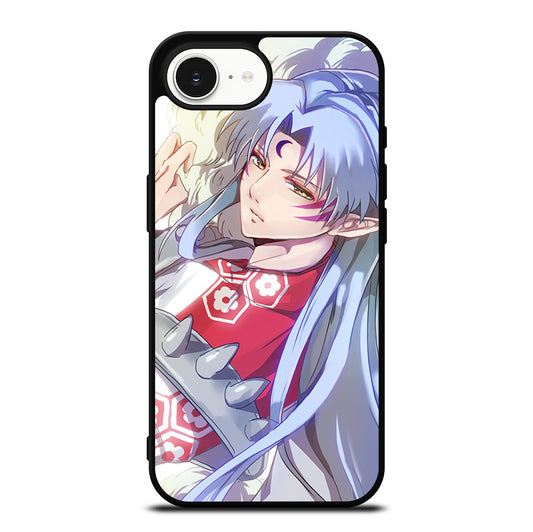 SESSHOMARU INUYASHA ANIME 1 iPhone 16e Case Cover