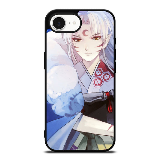 SESSHOMARU INUYASHA ANIME 2 iPhone 16e Case Cover