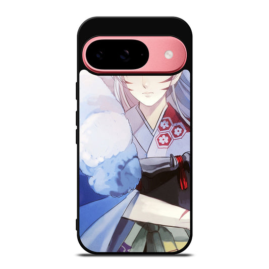 SESSHOMARU INUYASHA ANIME 2 Google Pixel 9 Case Cover