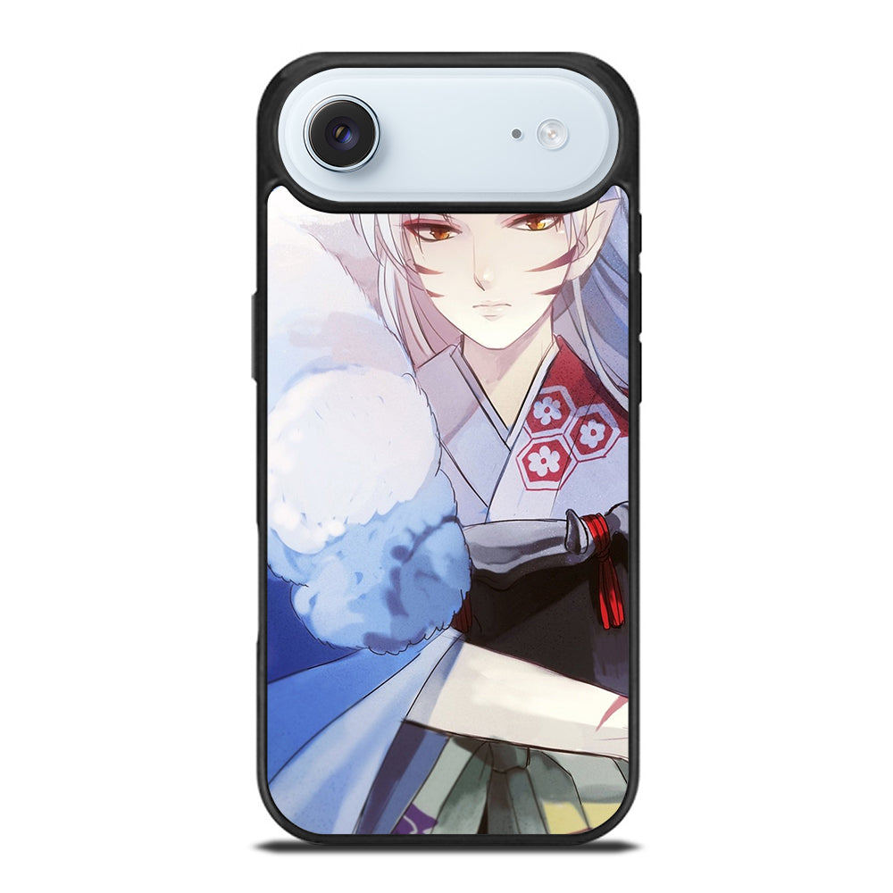 SESSHOMARU INUYASHA ANIME 2 iPhone Air Case Cover