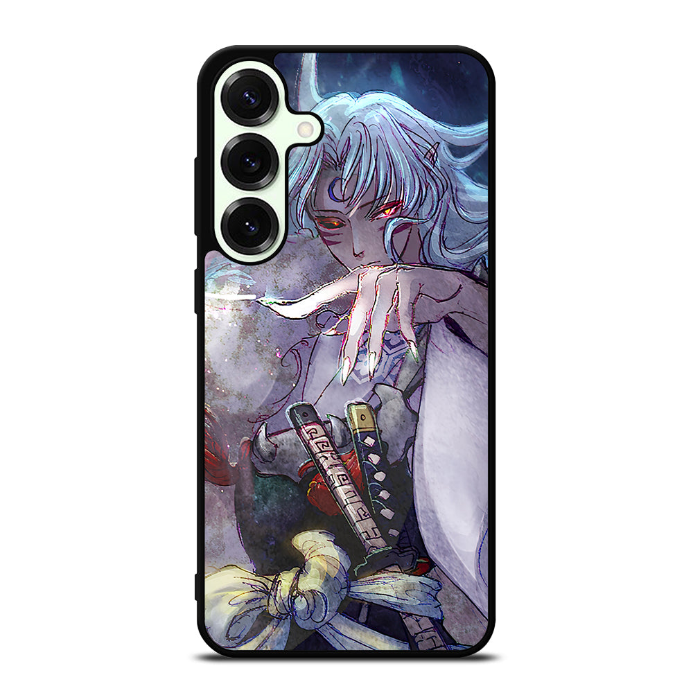 SESSHOMARU INUYASHA ANIME 3 Samsung Galaxy S25 Plus Case Cover