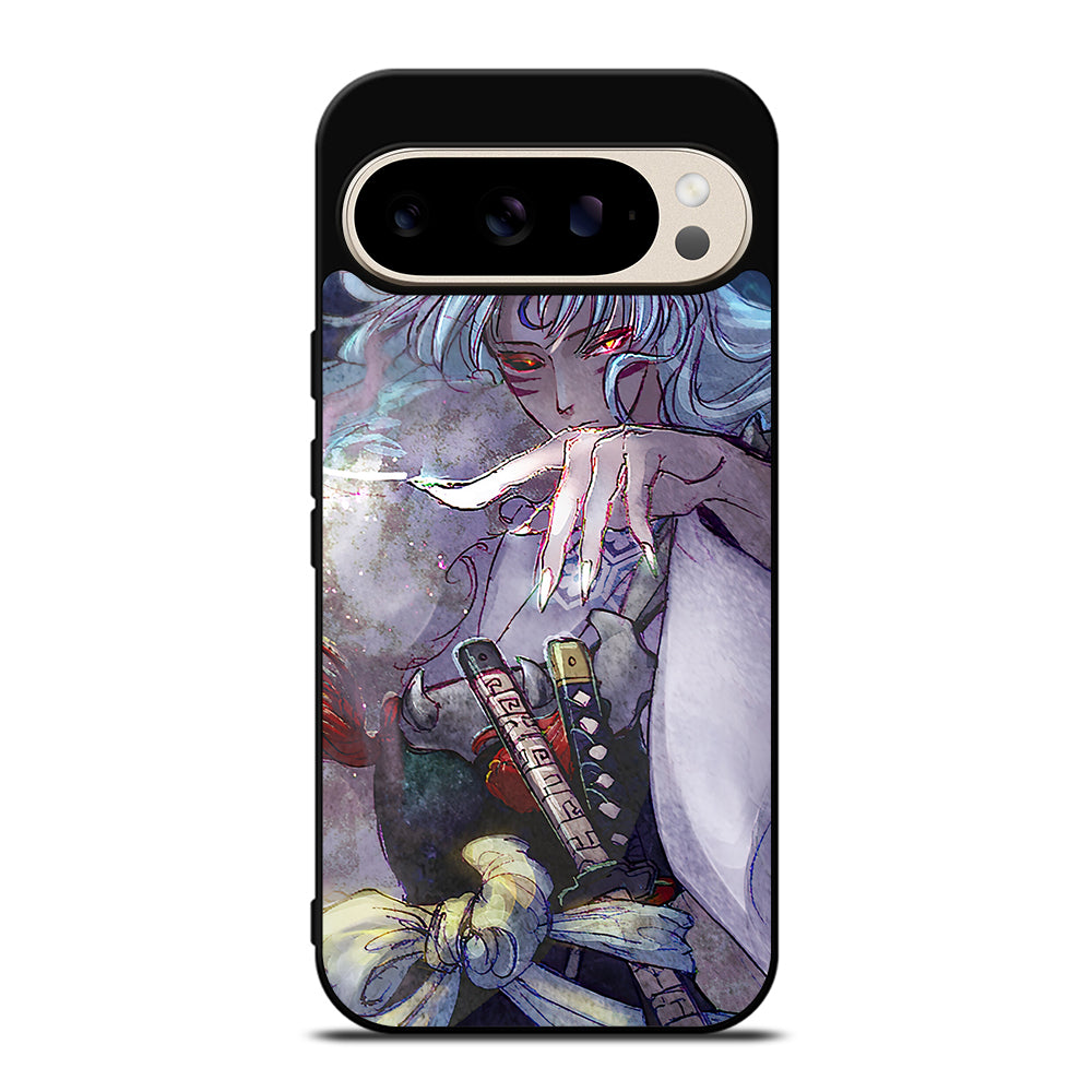 SESSHOMARU INUYASHA ANIME 3 Google Pixel 9 Pro Case Cover