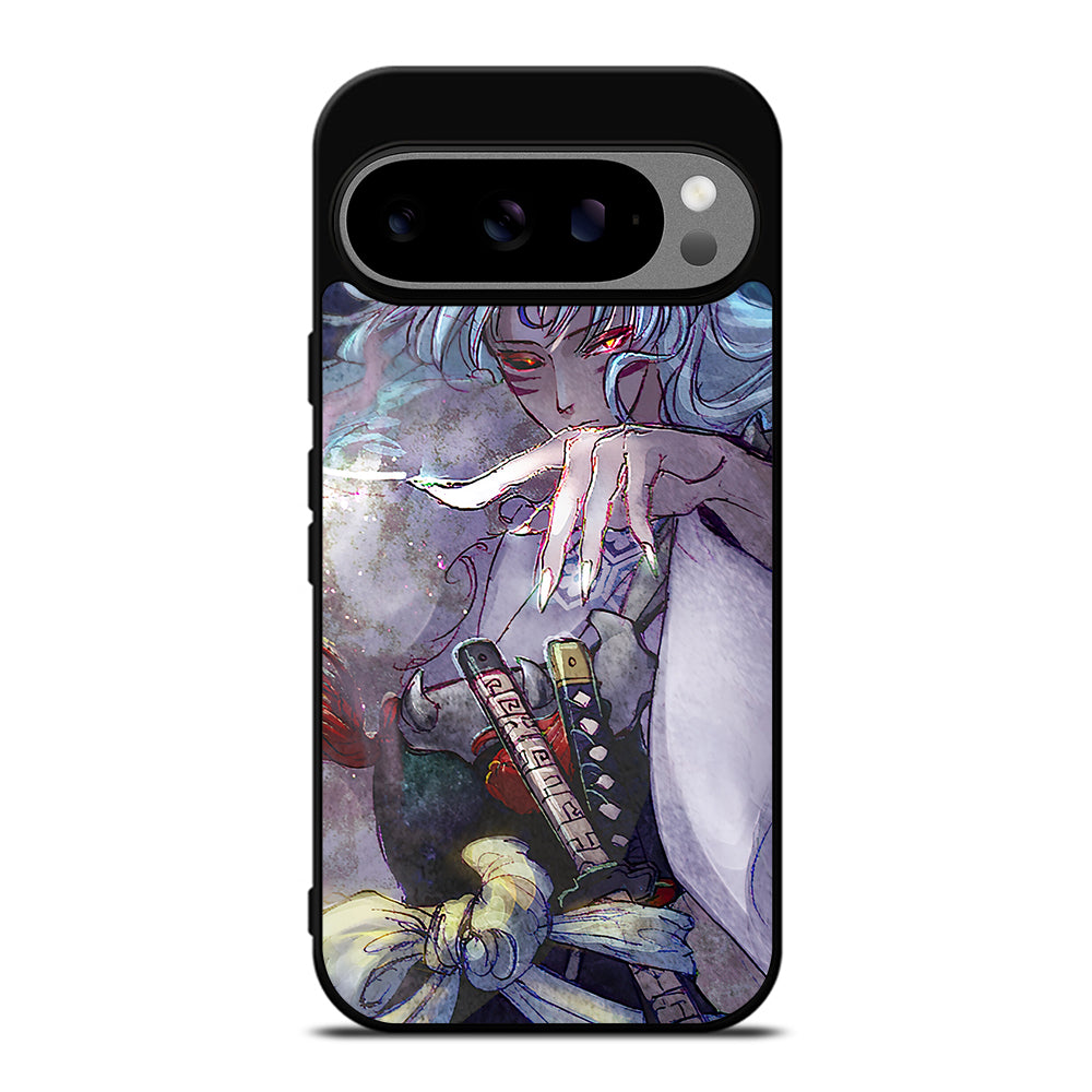 SESSHOMARU INUYASHA ANIME 3 Google Pixel 9 Pro XL Case Cover