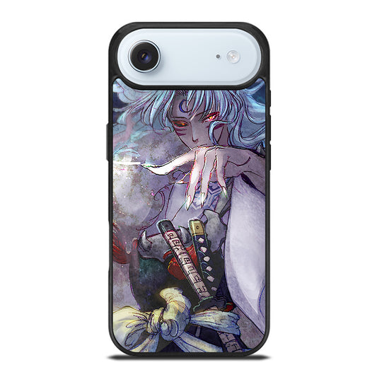 SESSHOMARU INUYASHA ANIME 3 iPhone Air Case Cover