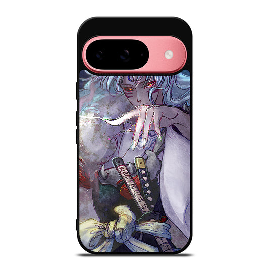 SESSHOMARU INUYASHA ANIME 3 Google Pixel 9 Case Cover