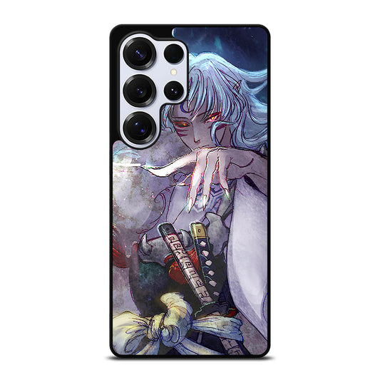 SESSHOMARU INUYASHA ANIME 3 Samsung Galaxy S25 Ultra Case Cover