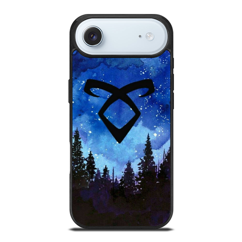 SHADOWHUNTER ANGELIC ART iPhone Air Case Cover